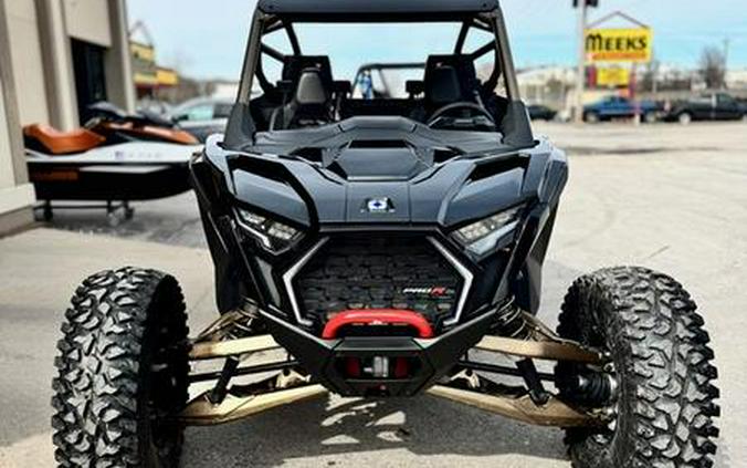 2025 Polaris® RZR Pro R Ultimate