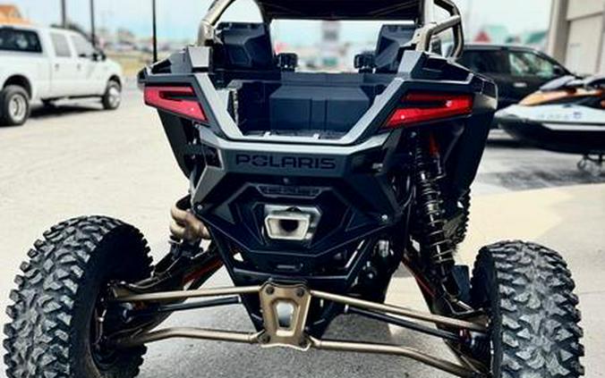 2025 Polaris® RZR Pro R Ultimate