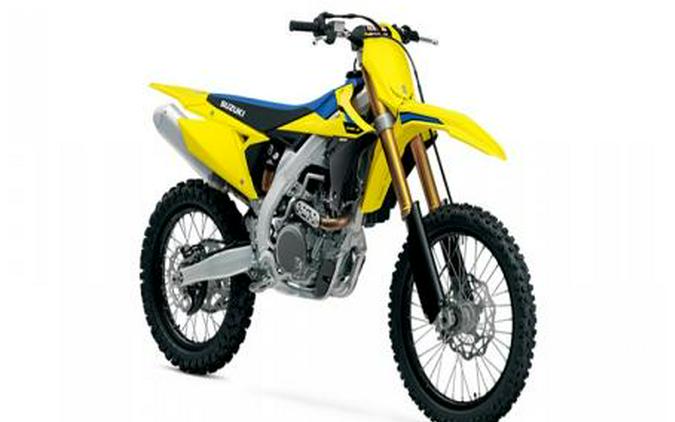 2026 Suzuki RM-Z450 *Offsite Inventory*