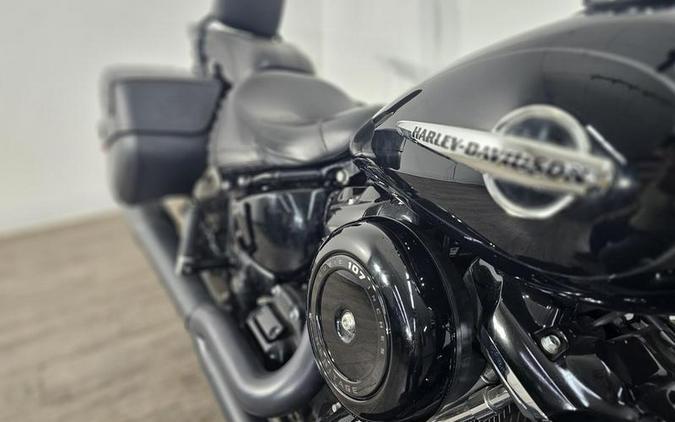 2019 Harley-Davidson® FLHC - Softail® Heritage Classic