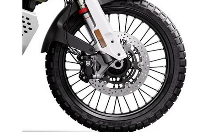 2025 Husqvarna Norden 901 Expedition