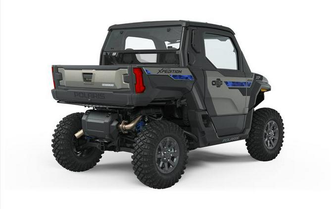 2024 Polaris XPEDITION XP 1000 NORTHSTAR