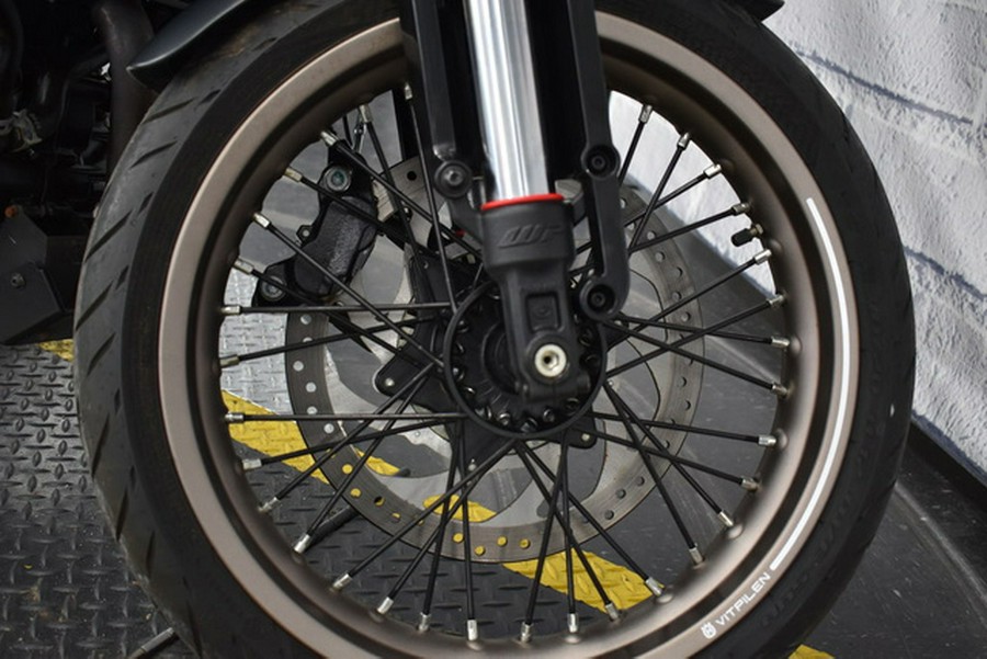 2021 Husqvarna VITPILEN 401