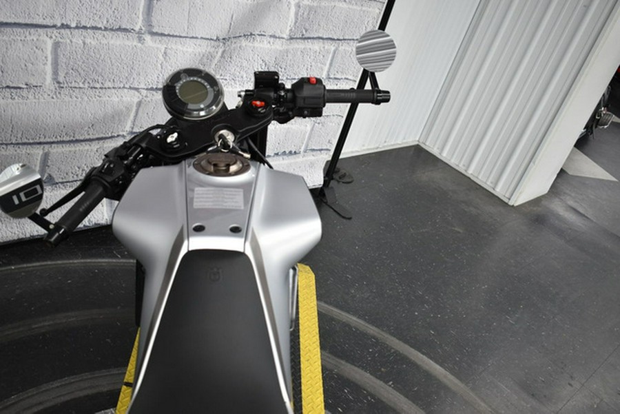 2021 Husqvarna VITPILEN 401