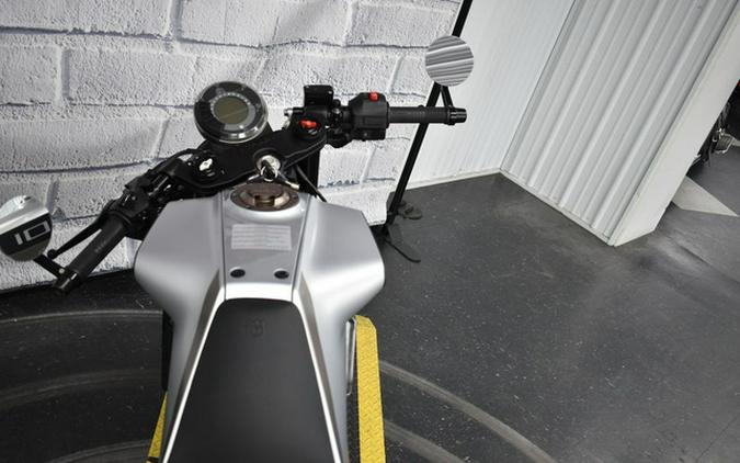 2021 Husqvarna VITPILEN 401