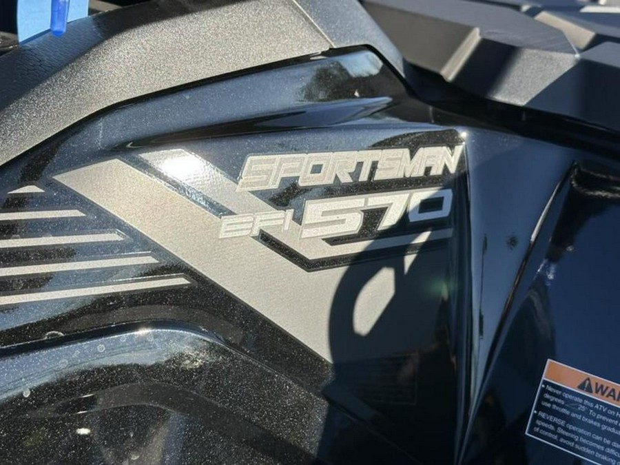 2026 Polaris® Sportsman 570 Trail