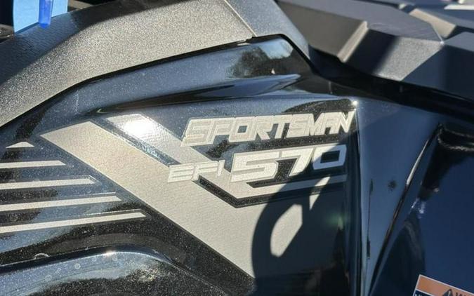 2026 Polaris® Sportsman 570 Trail