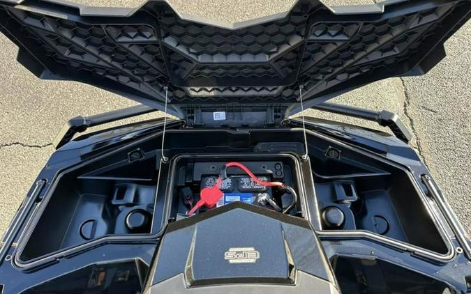 2026 Polaris® Sportsman 570 Trail