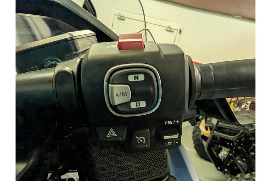 2022 Honda Goldwing Automatic DCT