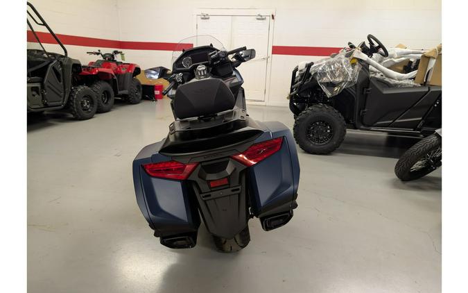 2022 Honda Goldwing Automatic DCT