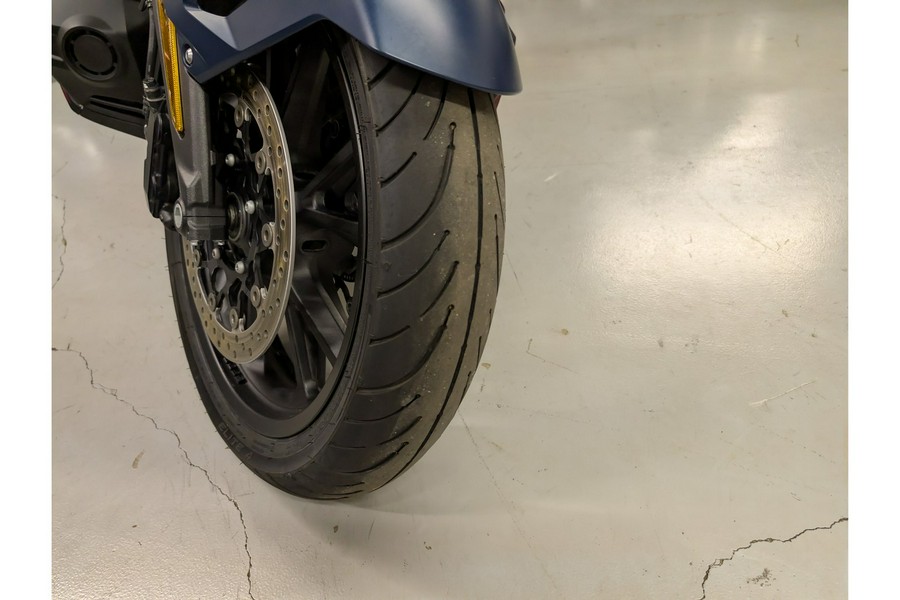 2022 Honda Goldwing Automatic DCT