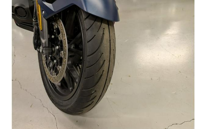 2022 Honda Goldwing Automatic DCT