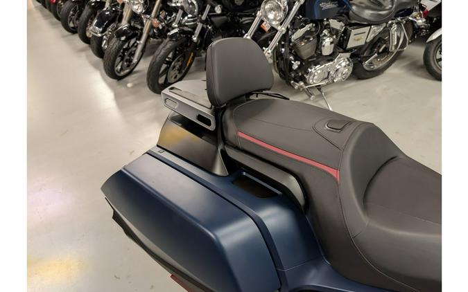 2022 Honda Goldwing Automatic DCT