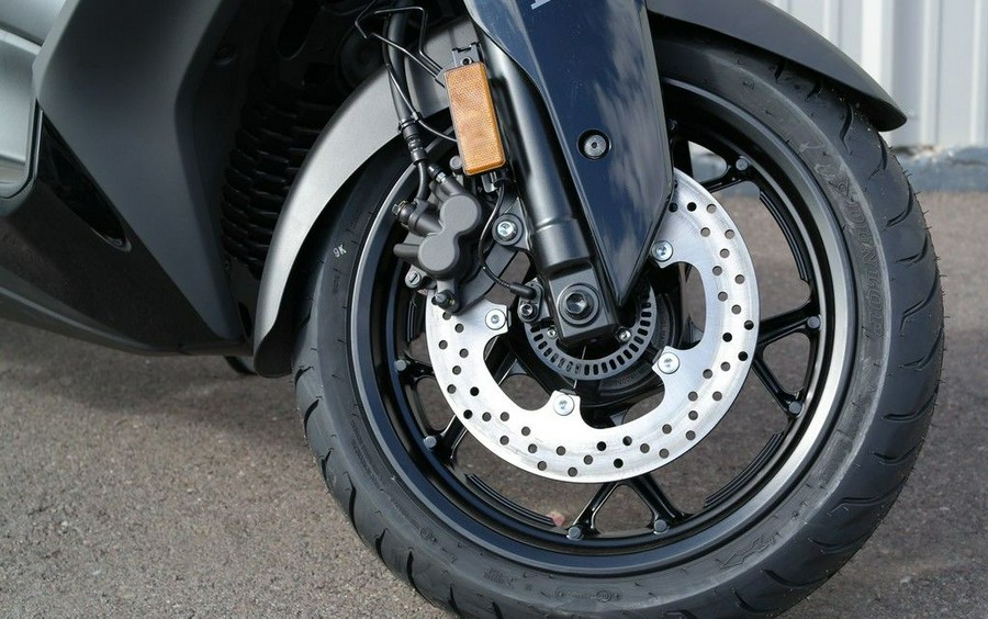 2026 Yamaha XMAX