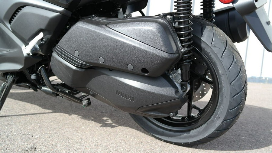 2026 Yamaha XMAX