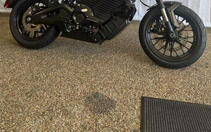 2025 LiveWire S2 Alpinista™