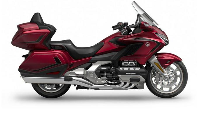 2026 Honda Gold Wing® Tour Automatic DCT