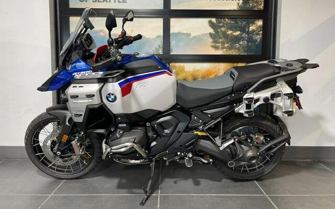 2026 BMW R 1300 GS Adventure