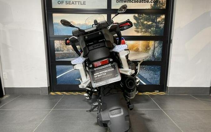2026 BMW R 1300 GS Adventure