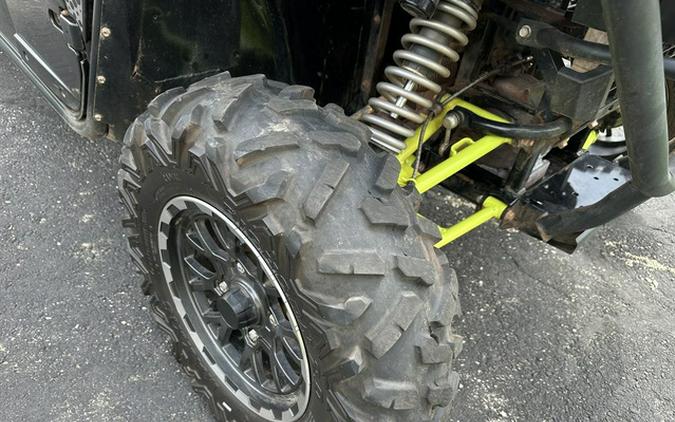 2023 Kawasaki Teryx4 S LE