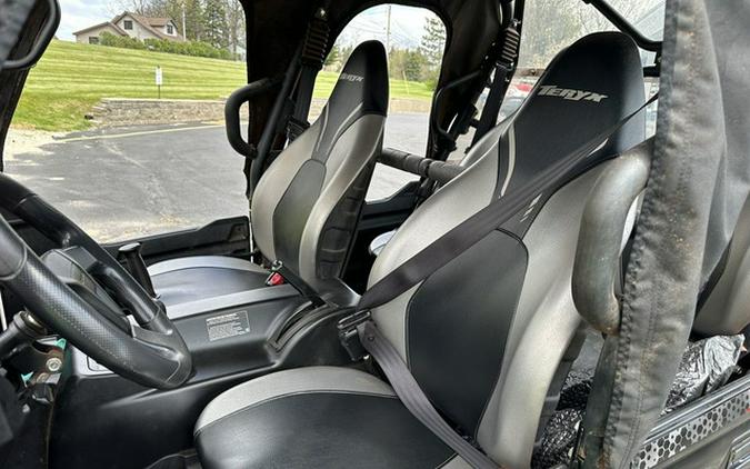 2023 Kawasaki Teryx4 S LE