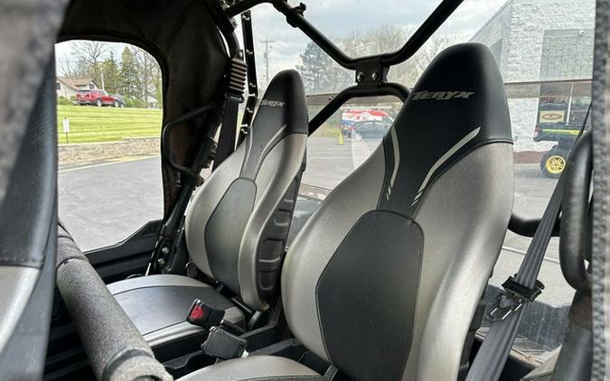2023 Kawasaki Teryx4 S LE