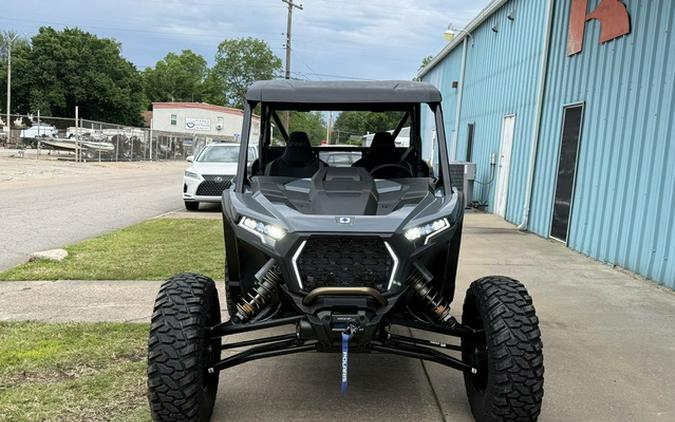2026 Polaris RZR XP S 1000 Ultimate