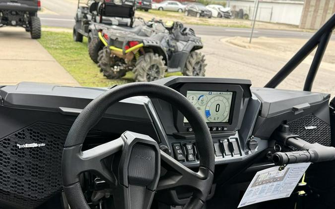 2026 Polaris RZR XP S 1000 Ultimate
