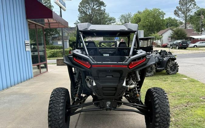 2026 Polaris RZR XP S 1000 Ultimate