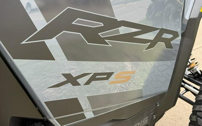 2026 Polaris RZR XP S 1000 Ultimate