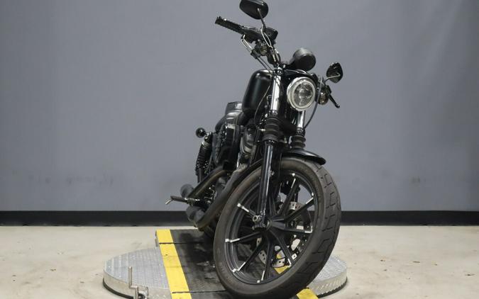 2021 Harley-Davidson Iron 883 XL 883N