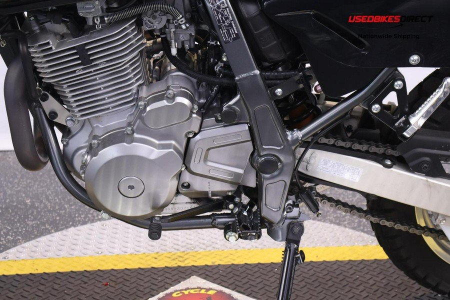 2026 Suzuki DR650S - $6,999.00