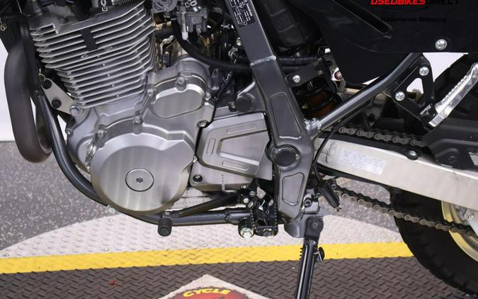 2026 Suzuki DR650S - $6,999.00