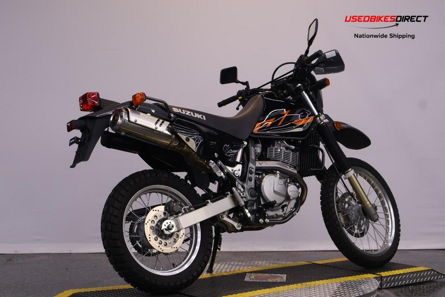 2026 Suzuki DR650S - $6,999.00