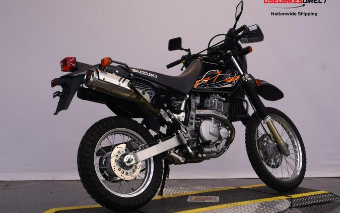 2026 Suzuki DR650S - $6,999.00