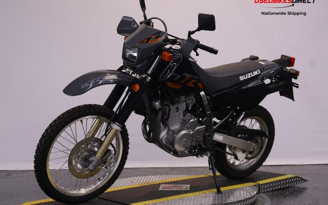 2026 Suzuki DR650S - $6,999.00