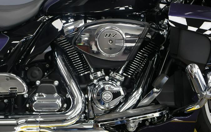 2026 Harley-Davidson Street Glide Limited FLHXL