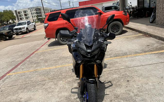 2022 Yamaha Tracer 9 GT