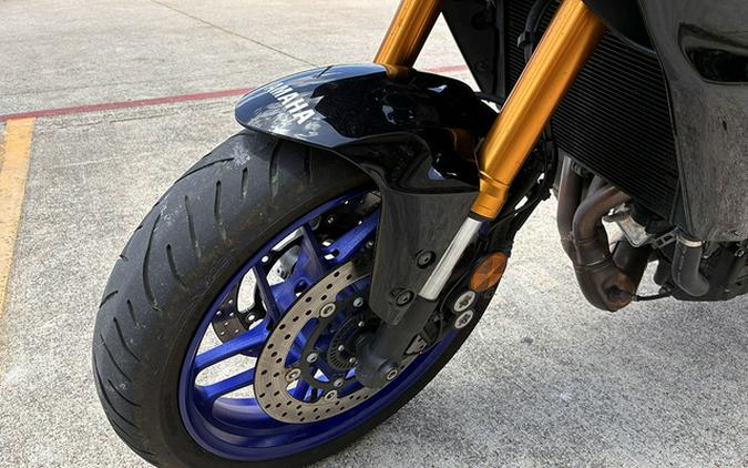 2022 Yamaha Tracer 9 GT