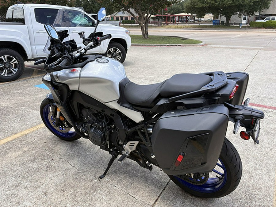 2022 Yamaha Tracer 9 GT