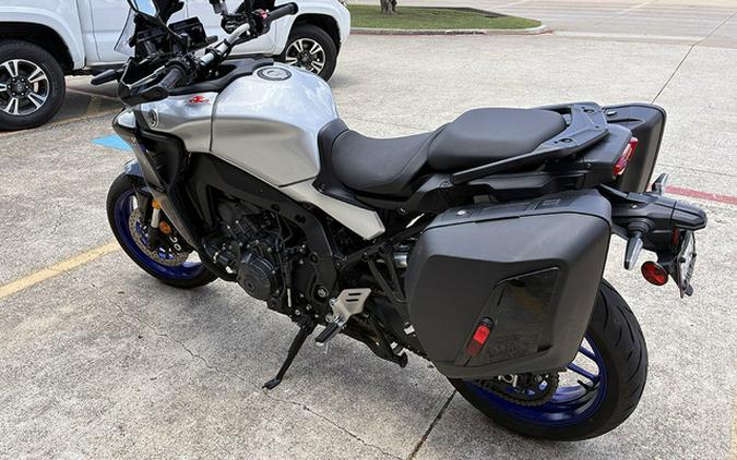 2022 Yamaha Tracer 9 GT