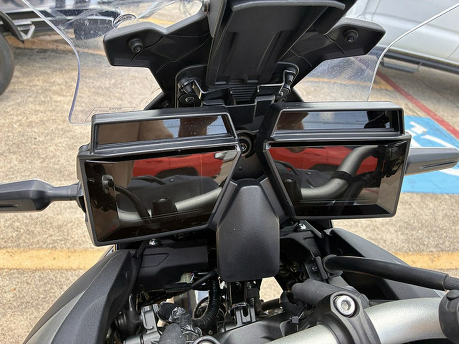 2022 Yamaha Tracer 9 GT
