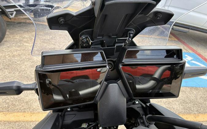 2022 Yamaha Tracer 9 GT