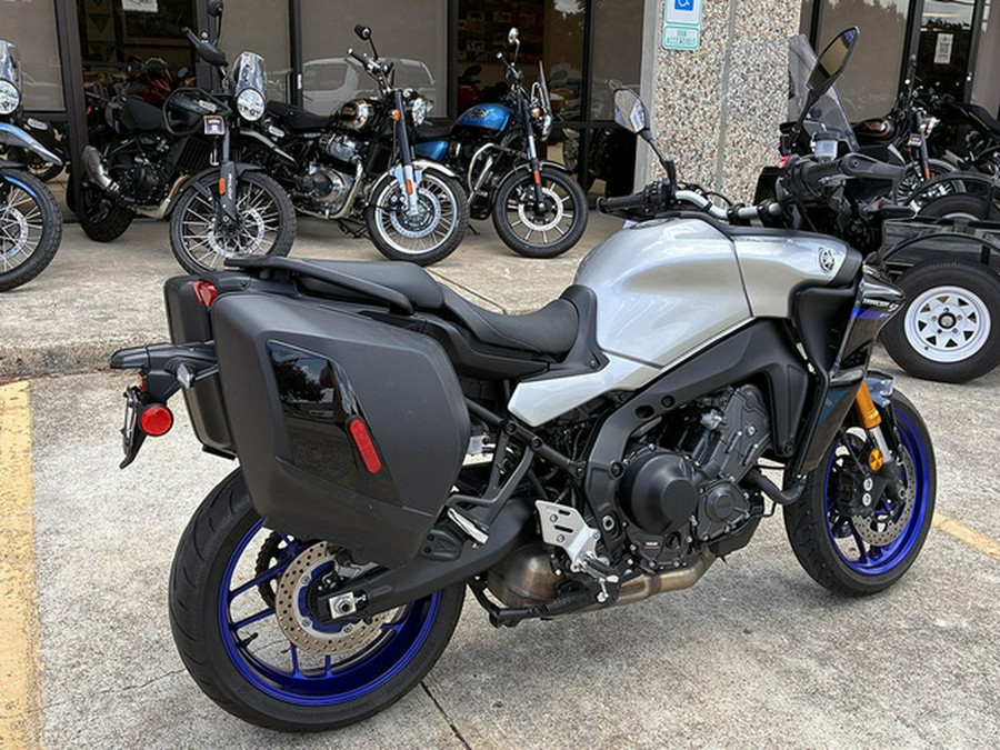 2022 Yamaha Tracer 9 GT