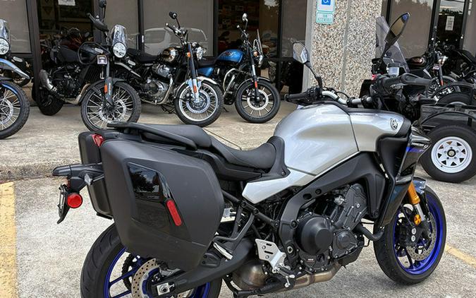 2022 Yamaha Tracer 9 GT