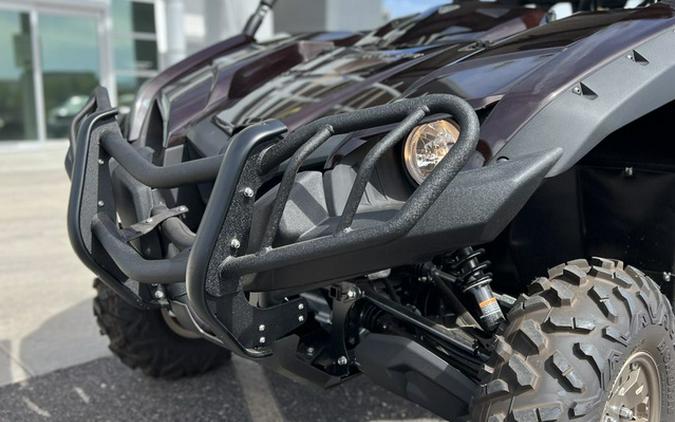 2024 Yamaha Viking VI EPS Ranch Edition