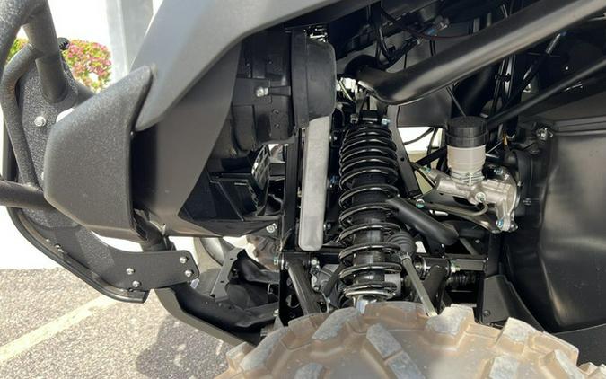 2024 Yamaha Viking VI EPS Ranch Edition