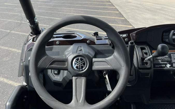 2024 Yamaha Viking VI EPS Ranch Edition