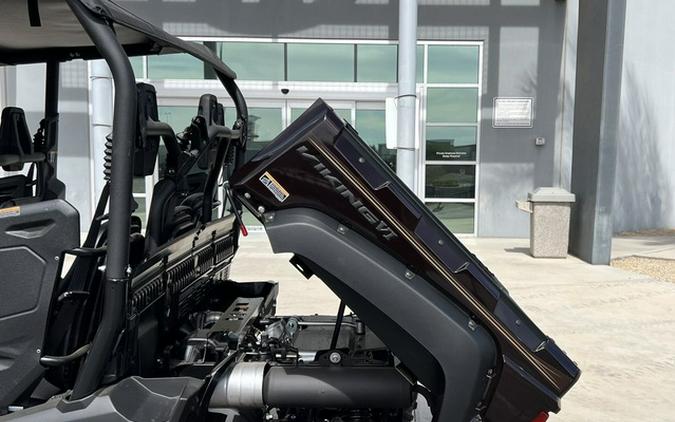2024 Yamaha Viking VI EPS Ranch Edition