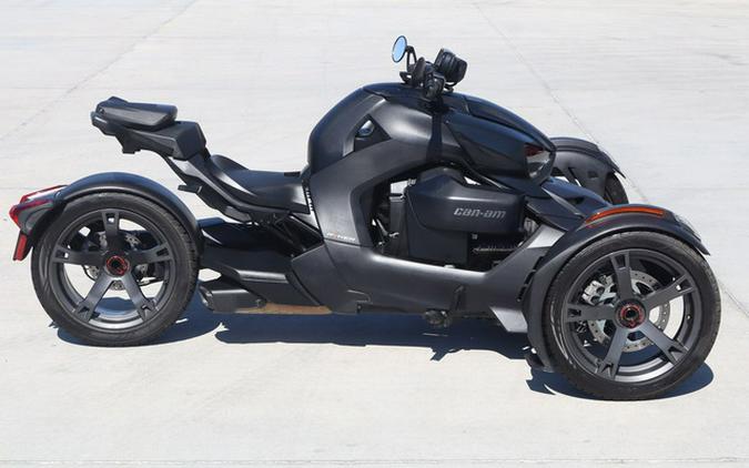 2022 Can-Am Ryker Rotax 900 ACE